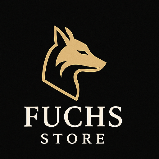 FuchsStore_Logo